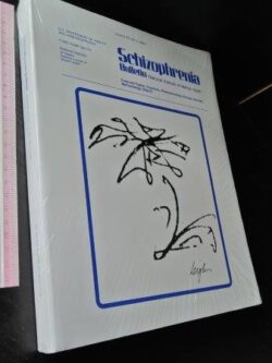 Schizofrenia bulletin
