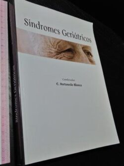 Síndromes geriátricos - E. Hortoneda Blanco