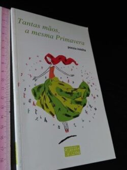 Tantas mãos