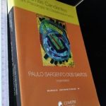 Temas candentes em psicologia do desenvolvimento - Paulo Sargento dos Santos