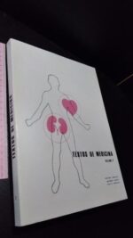 Textos de medicina (vols. 1 e 2) - António Macedo / António Sousa / David Pereira
