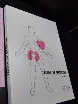 Textos de medicina (vols. 1 e 2) - António Macedo / António Sousa / David Pereira