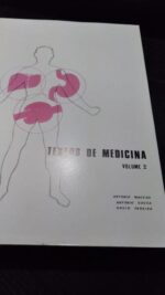 Textos de medicina (vols. 1 e 2) - António Macedo / António Sousa / David Pereira