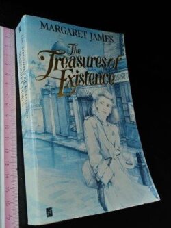 The treasures of existence - Margaret James