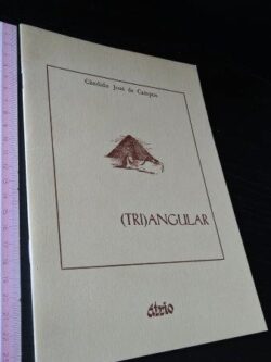 (Tri)angular - Cândido José de Campos