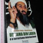 Ussama Bin Laden e o terrorismo internacional - Michael Pohly