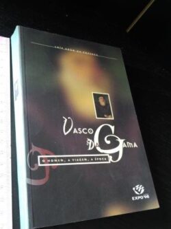 Vasco da Gama (O homem