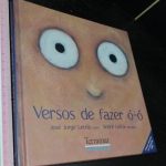 Versos de fazer ó-ó - José Jorge Letria