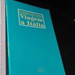 Viagem a Itália - Fernando Silva Santos