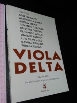 Viola Delta (volume XXIII) - Vários