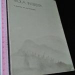 Viola interdita - Manuel Alberto Valente