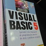 Visual Basic 5 - Sharon Podlin