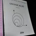 (in)vocação - Cândido José de Campos