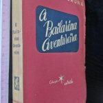 A bailarina aventureira - Guido de Verona