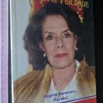 A hora da verdade - Angela Sarmento (Tareka)