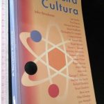 A terceira cultura - John Brockman
