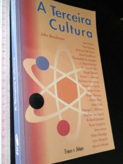 A terceira cultura - John Brockman