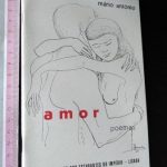 Amor - Mário António