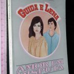 Amor em disputa - Francine Pascal