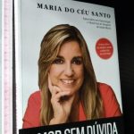 Amor sem dúvida - Maria do Céu Santo