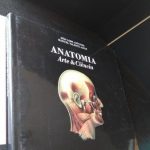 Anatomia (Arte e Ciência) - João Lobo Antunes