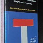 Ansiedade e depressão (Perguntas e respostas) - Cosmo Hallstrom