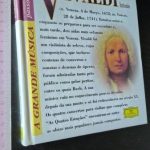 Antonio Vivaldi - A grande música passo a passo -