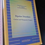 Bipolar disorders (Clinical and therapeutic progress) - E. Vieta