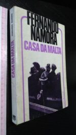 Casa da malta - Fernando Namora