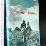 Chão de meninos - Zélia Gattai
