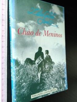 Chão de meninos - Zélia Gattai