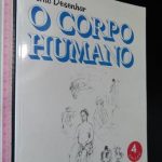 Como desenhar o corpo humano - Roy Spencer