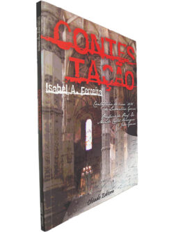 Contestação - Isabel A. Ferreira