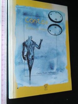 Contos de todas as horas - Clara Picão Fernandes