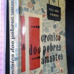 Crónica dos pobres amantes - Vasco Pratolini
