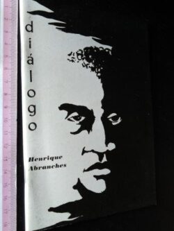 Diálogo - Henrique Abranches