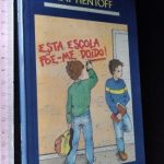 Esta escola põe-me doido! - Nat Hentoff