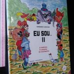 Eu sou... (vols. 1 e 2) - Fernando Cardoso