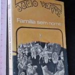 Família sem nome - Julio Verne