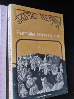 Família sem nome - Julio Verne