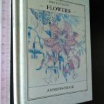 Flowers Mrs. Loudon Book Adress -