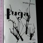 Fuga - Arnaldo Santos