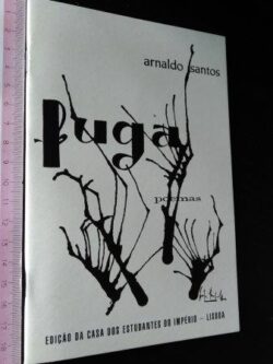 Fuga - Arnaldo Santos