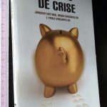 Gestão de crise - Joaquim Caetano