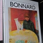 Grandes Pintores do Século XX - Bonnard