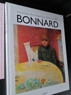 Grandes Pintores do Século XX - Bonnard