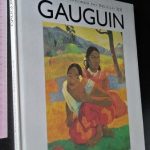 Grandes Pintores do Século XX - Gauguin