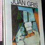 Grandes Pintores do Século XX - Juan Gris