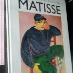 Grandes Pintores do Século XX - Matisse