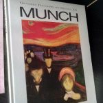 Grandes Pintores do Século XX - Munch